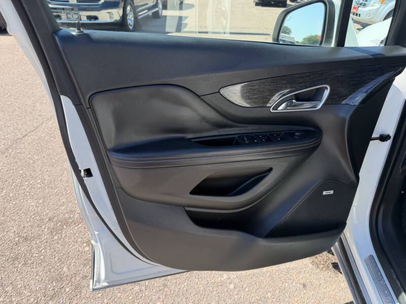 2014 Buick Encore Premium