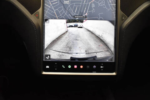 2018 Tesla Model S 75D