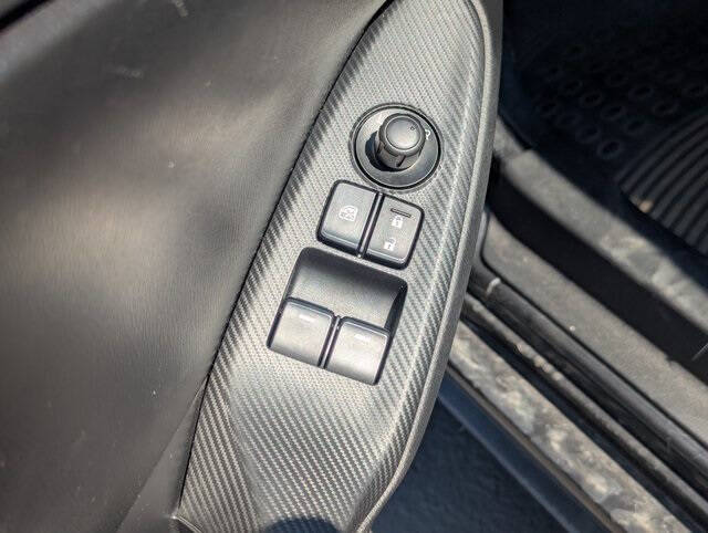 2017 Mazda MX-5 Miata