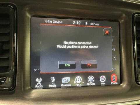 2016 Dodge Challenger 392 HEMI Scat Pack Shaker