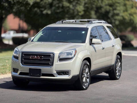 2015 GMC Acadia SLT-1