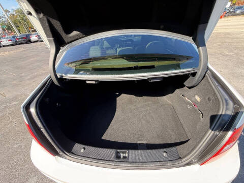 2014 Mercedes-Benz C-Class C 250 Sport