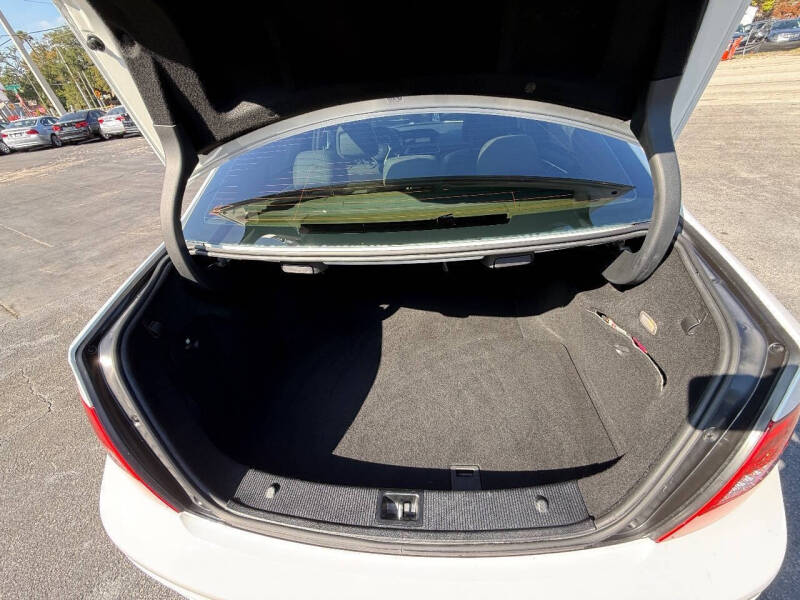 2014 Mercedes-Benz C-Class C 250 Sport