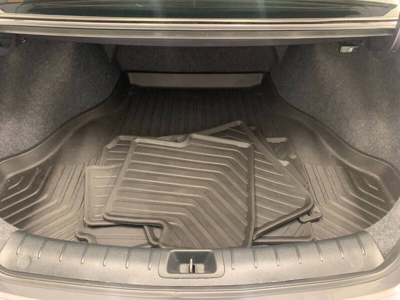 2015 Honda Accord EX-L V6 w/Navi