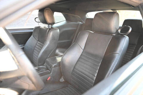 2009 Dodge Challenger R/T