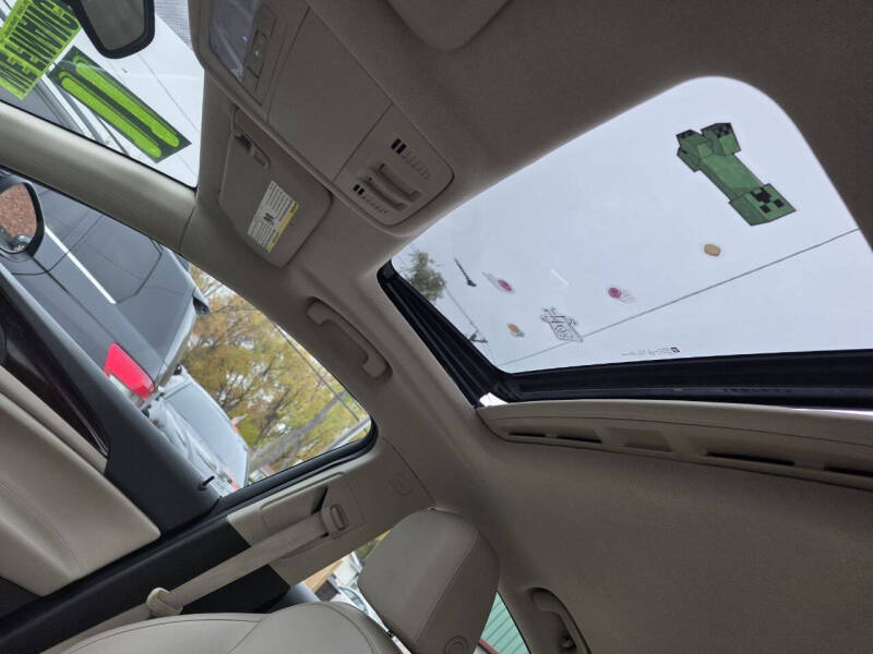 2011 Buick Regal CXL