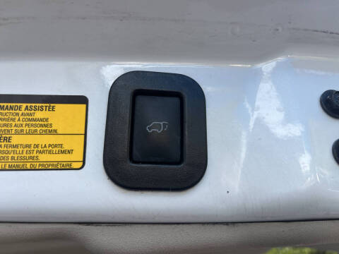 2014 Toyota Venza LE