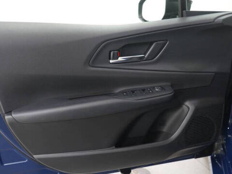 2025 Toyota Prius Plug-in Hybrid XSE