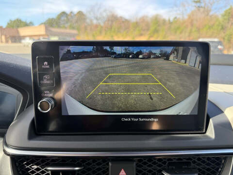 2025 Acura ADX w/A-SPEC