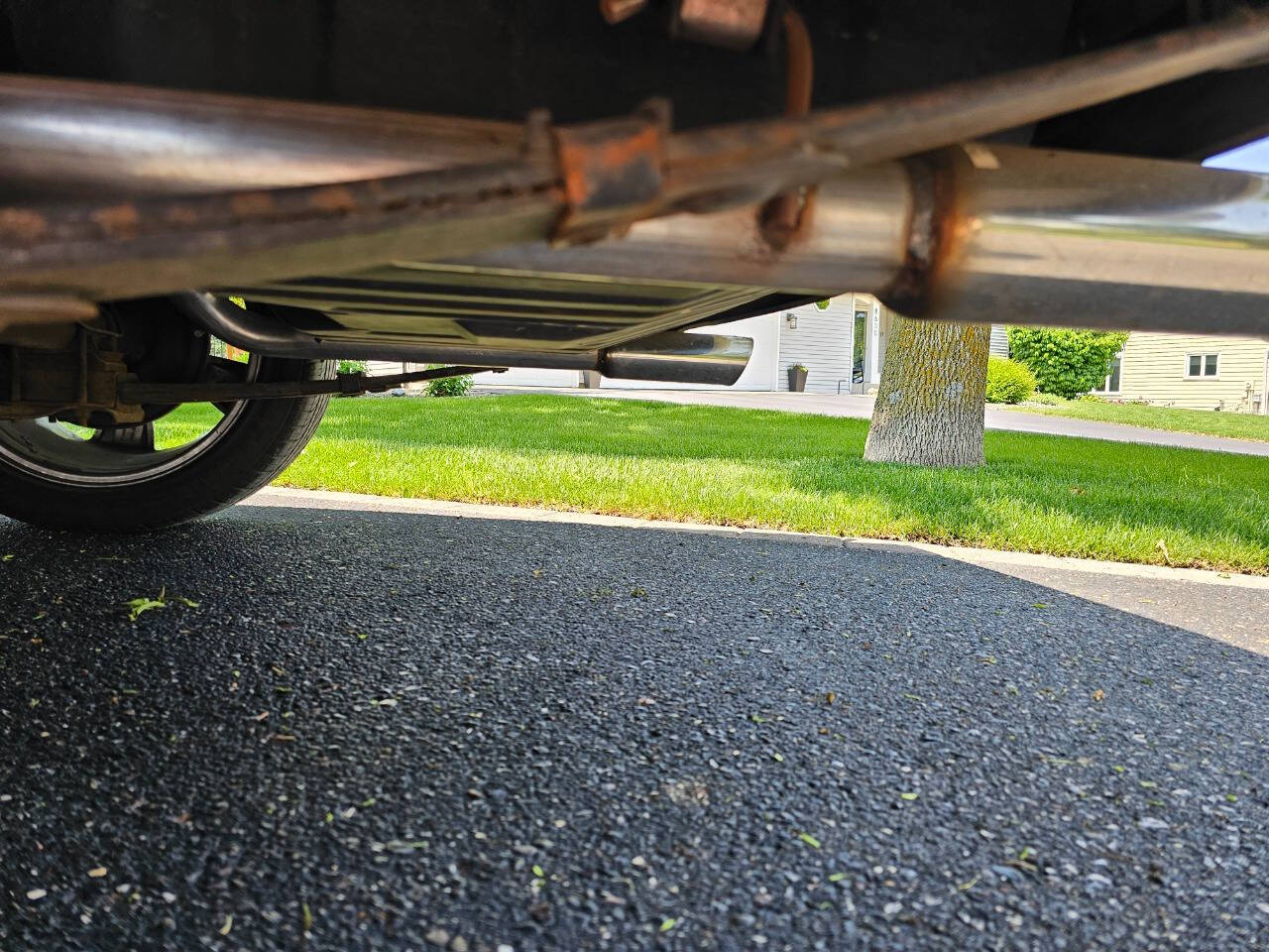 1967 Mercury Cougar XR7 229