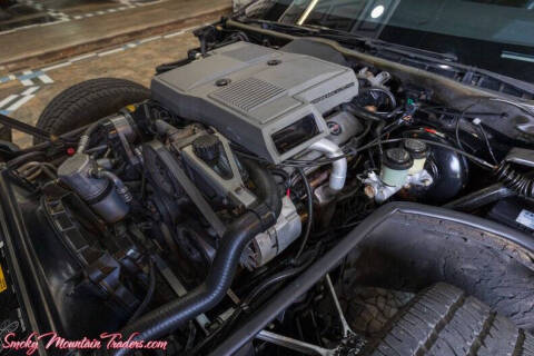 1984 Chevrolet Corvette