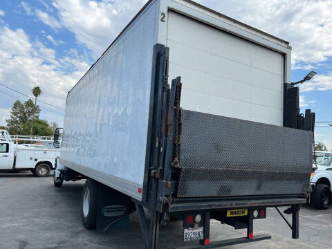 2013 International DuraStar 4300