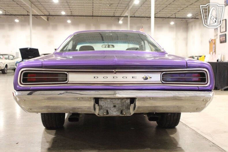 1970 Dodge Coronet