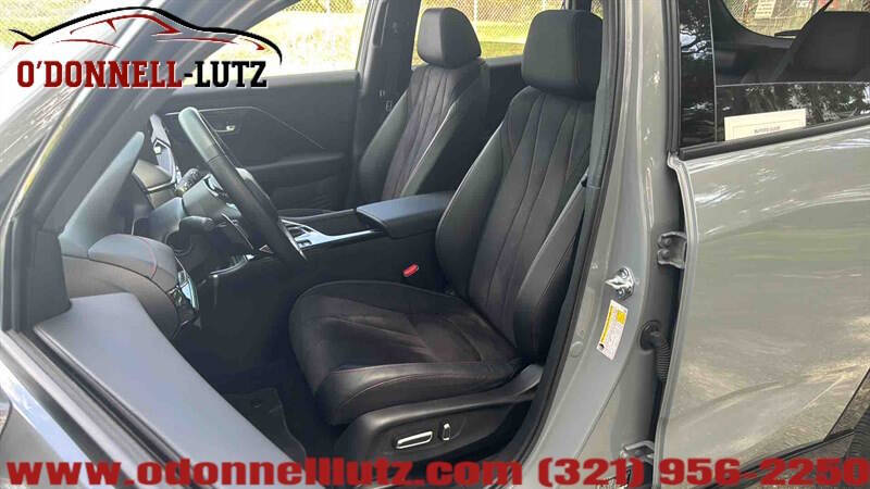 2025 Acura ADX w/A-SPEC