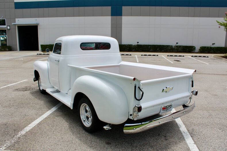 1953 Chevrolet 3100