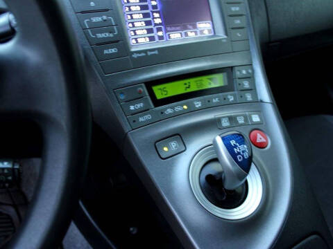 2015 Toyota Prius Three