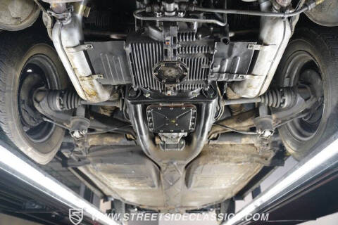 1969 Volkswagen Beetle