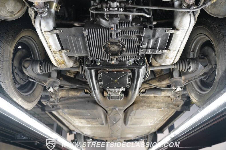 1969 Volkswagen Beetle