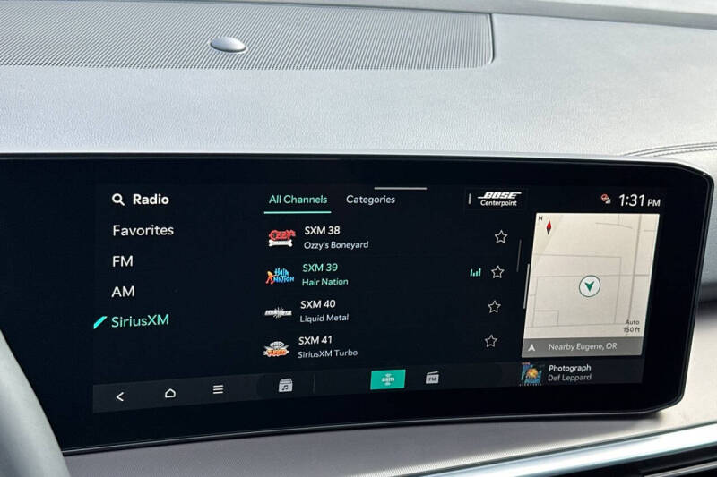 2026 Kia Sorento Hybrid