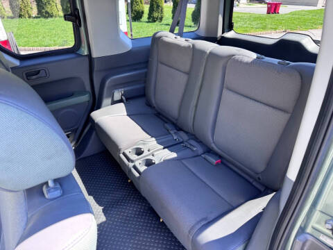 2003 Honda Element EX