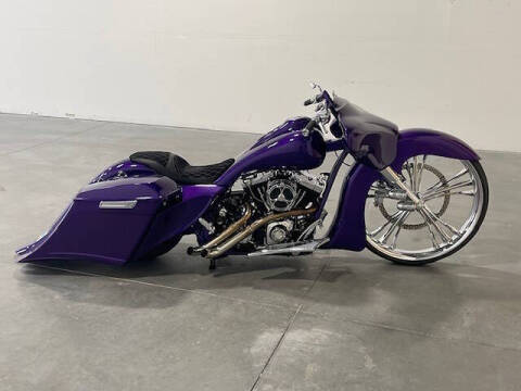 2009 Harley-Davidson Street Glide