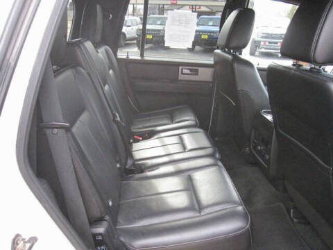 2016 Ford Expedition Limited