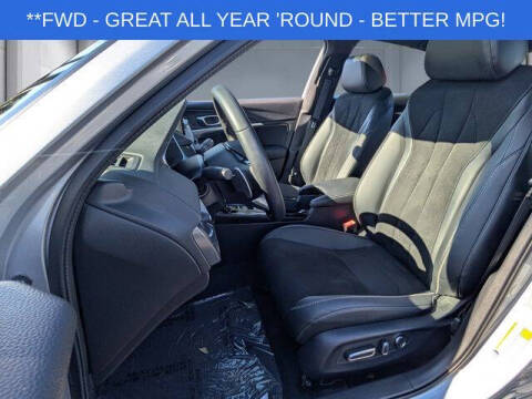 2023 Acura Integra w/Tech w/A-SPEC