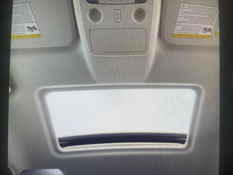 2021 Ford EcoSport Titanium