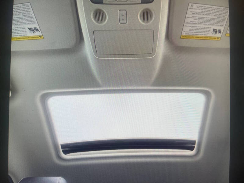 2021 Ford EcoSport Titanium