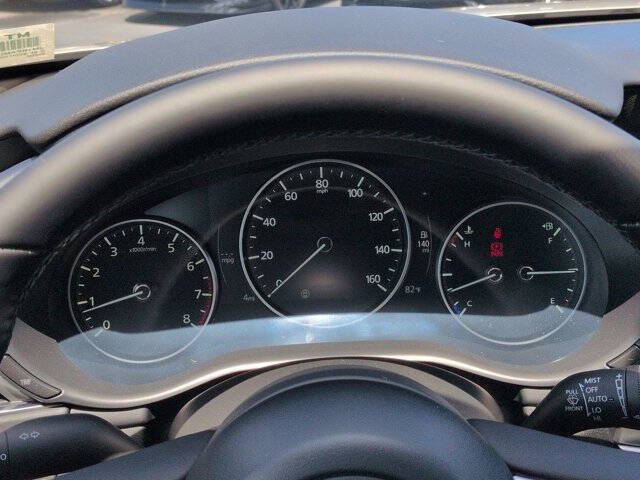 2026 Mazda Mazda3 Hatchback 2.5 S Premium
