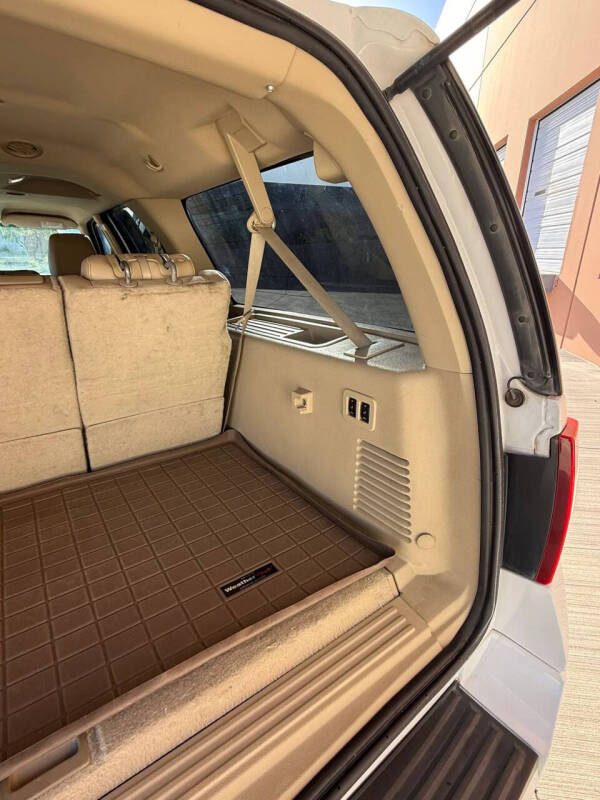 2015 Ford Expedition EL