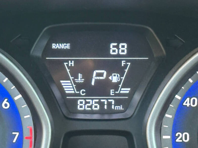 2014 Hyundai Elantra