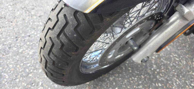 2014 Kawasaki Vulcan 900 Classic