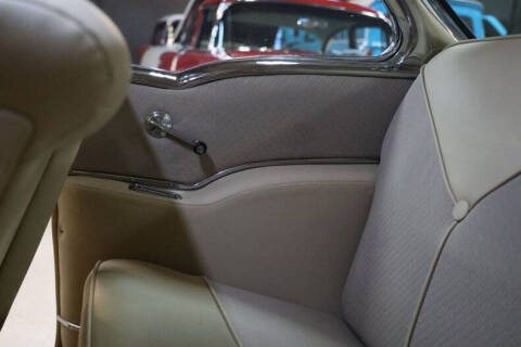 1956 Chevrolet Bel Air