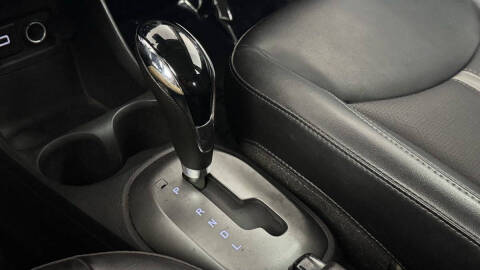 2020 Chevrolet Spark 2LT CVT