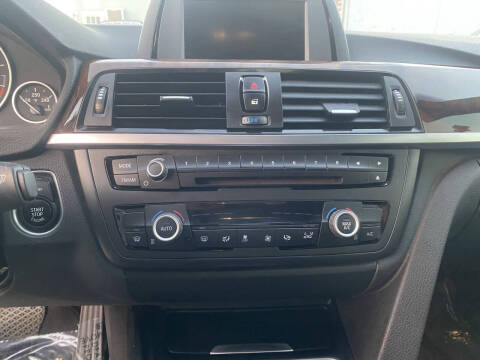 2015 BMW 4 Series 428i