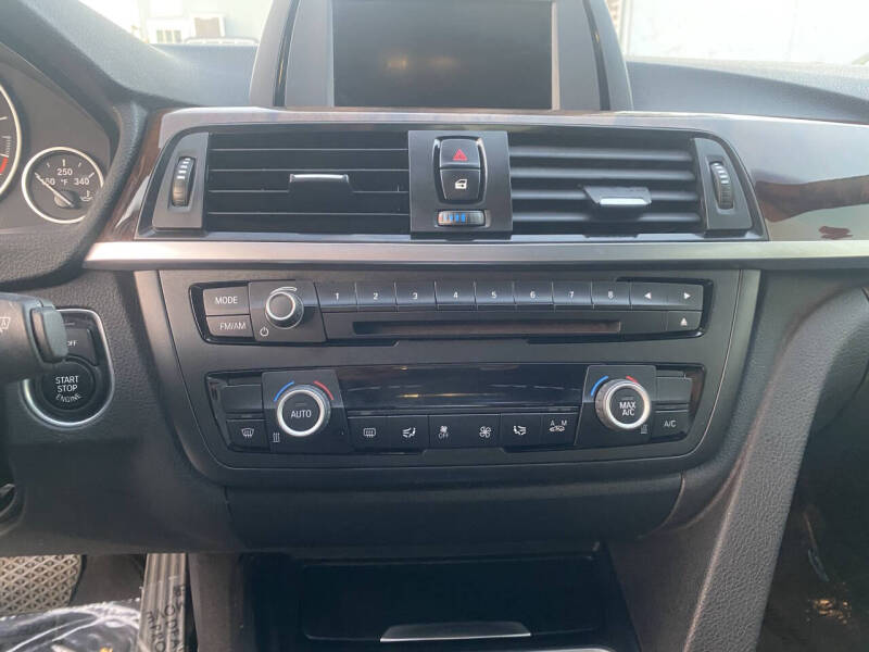 2015 BMW 4 Series 428i