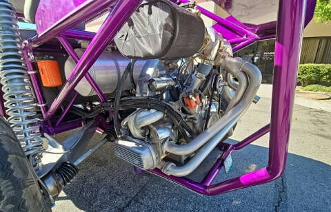 Special Construction 4 Seats