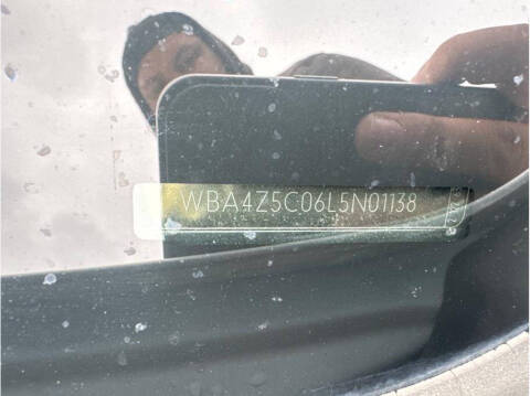 2020 BMW 4 Series 440i