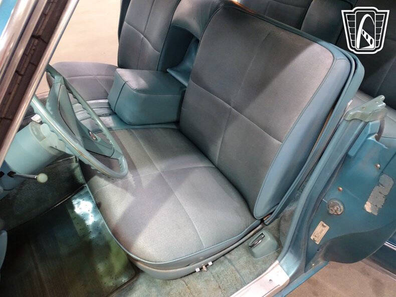 1967 Cadillac DeVille