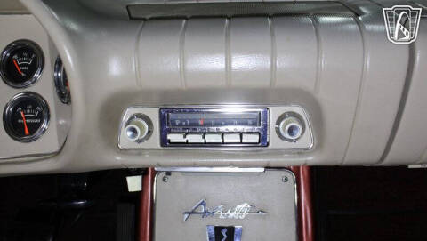 1964 Studebaker Avanti