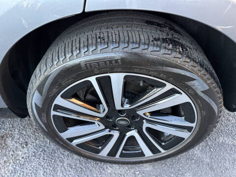 2023 Land Rover Range Rover P530 Autobiography