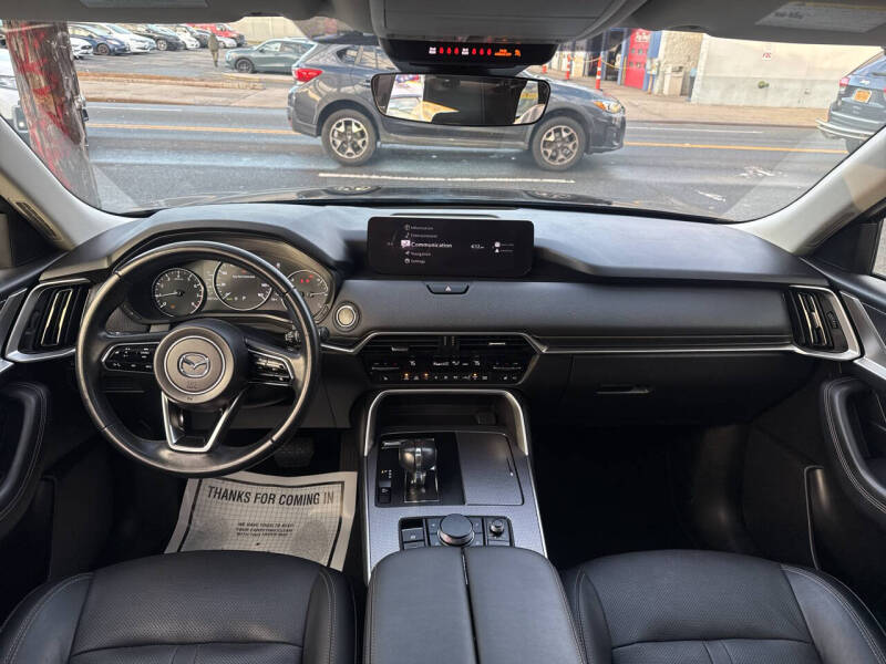 2024 Mazda CX-90 3.3 Turbo Preferred Plus