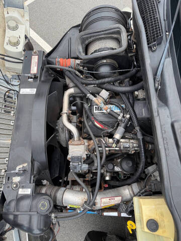 2008 International DuraStar 4300