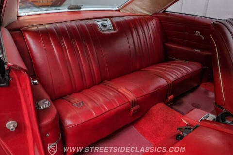 1966 Chevrolet Impala