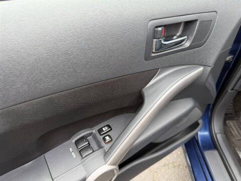 2010 Scion tC