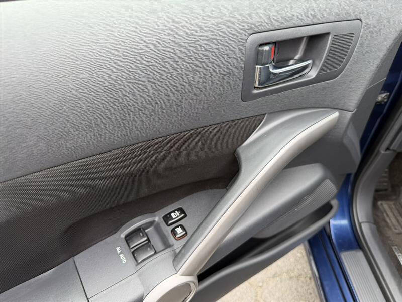 2010 Scion tC