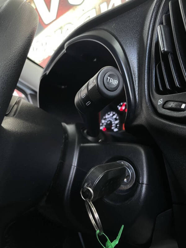 2022 RAM ProMaster City