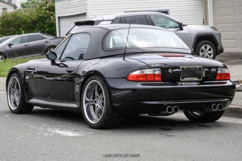1998 BMW M