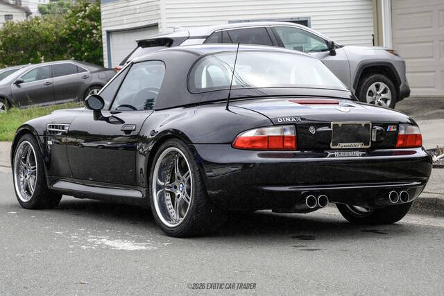 1998 BMW M